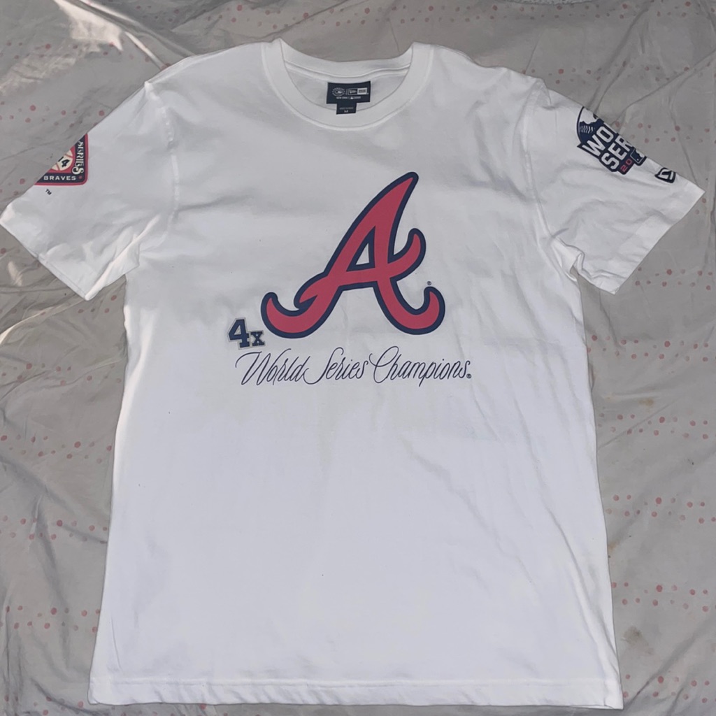 New Era Men Shirt  Brand New  Price Negotiable